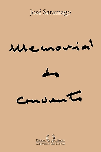 Memorial do Convento (Nova edição)