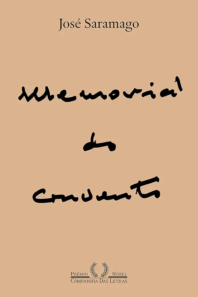 Memorial do Convento (Nova edição)