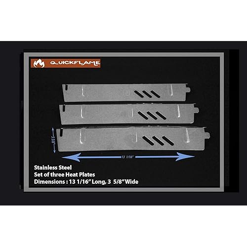 Backyard Grill Parts Amazon Com