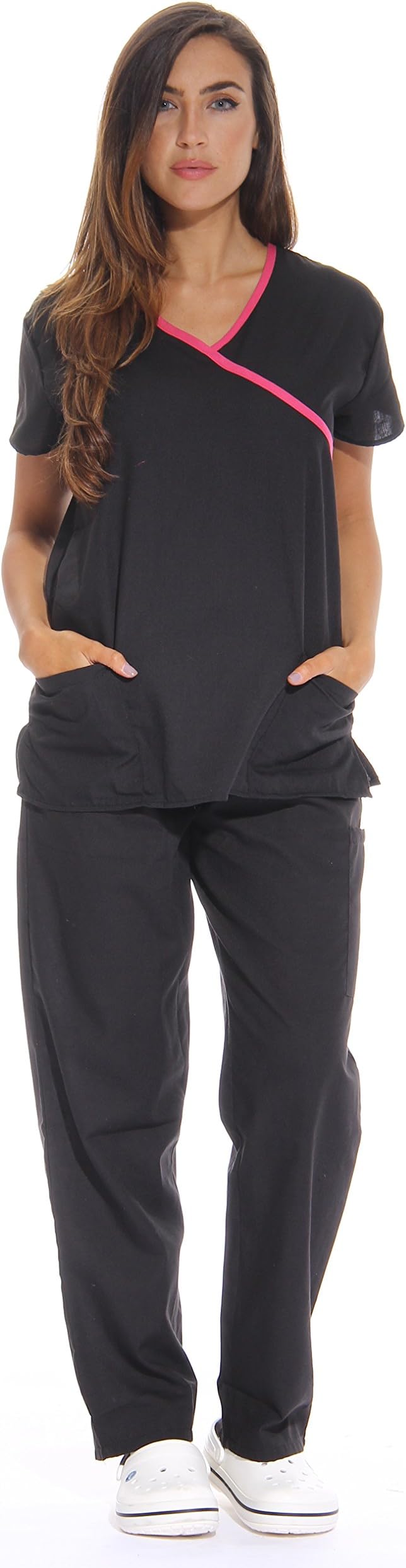 Just Love Women's Scrub Sets