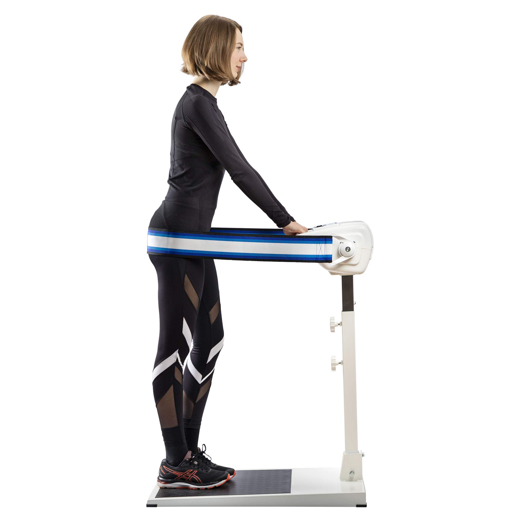 MASPO Bandmassagegerät Topfit 3000 für den gewerblichen Einsatz