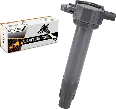 Ignition Coil Compatible with Chrysler Dodge Jeep UF557