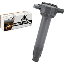 Ignition Coil Compatible with Chrysler Jeep Dodge UF557