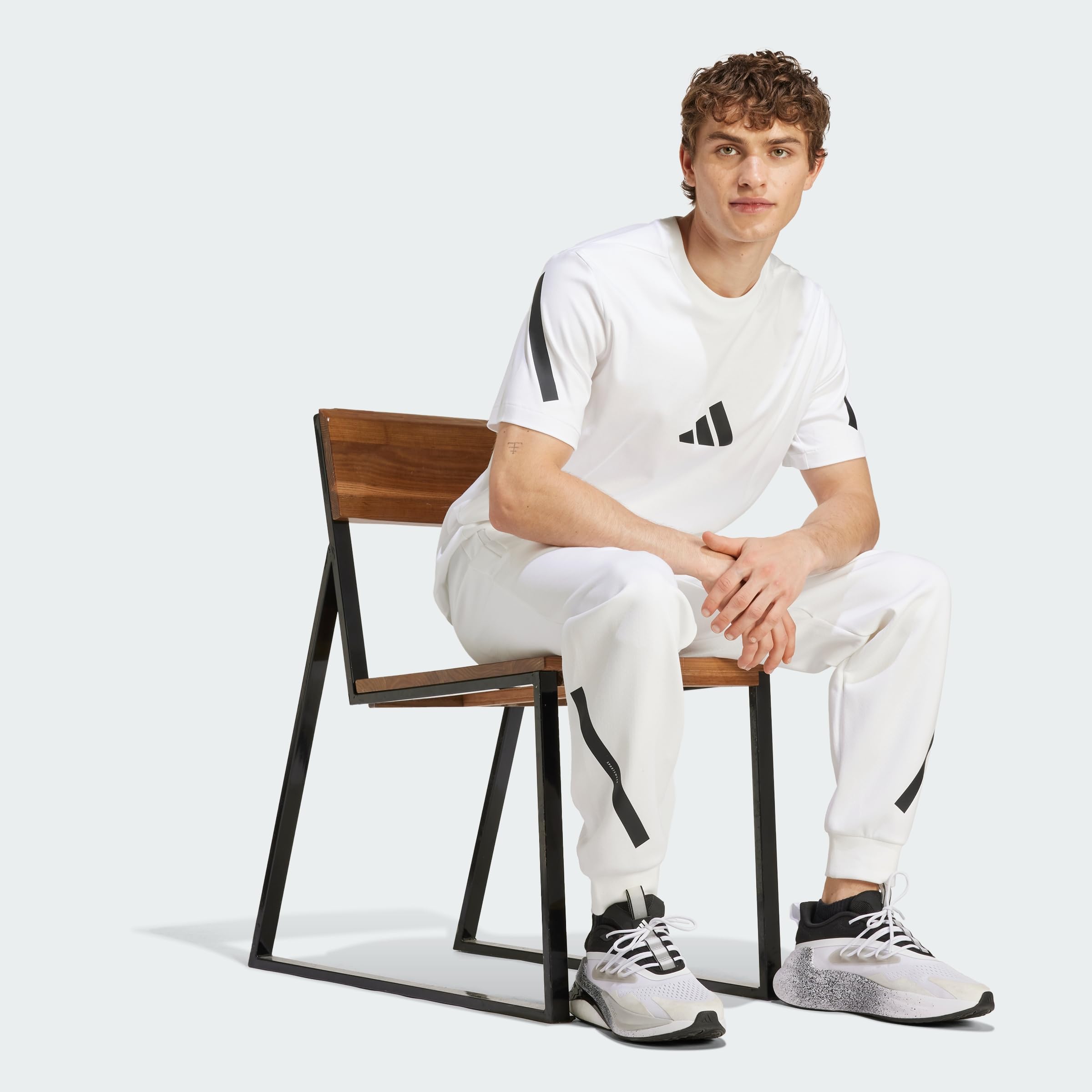 adidas Performance Z.N.E T-Shirt Herren