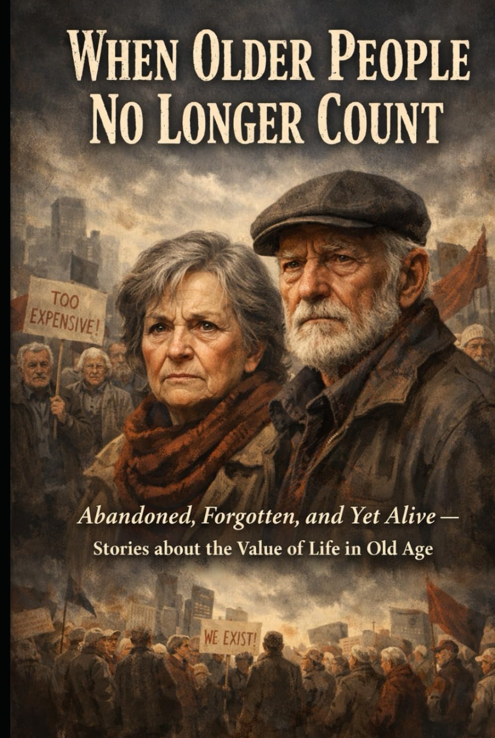 When Older People No Longer Count: Abandoned, Forgotten, and Yet Alive – Stories about the Value of Life in Old Age