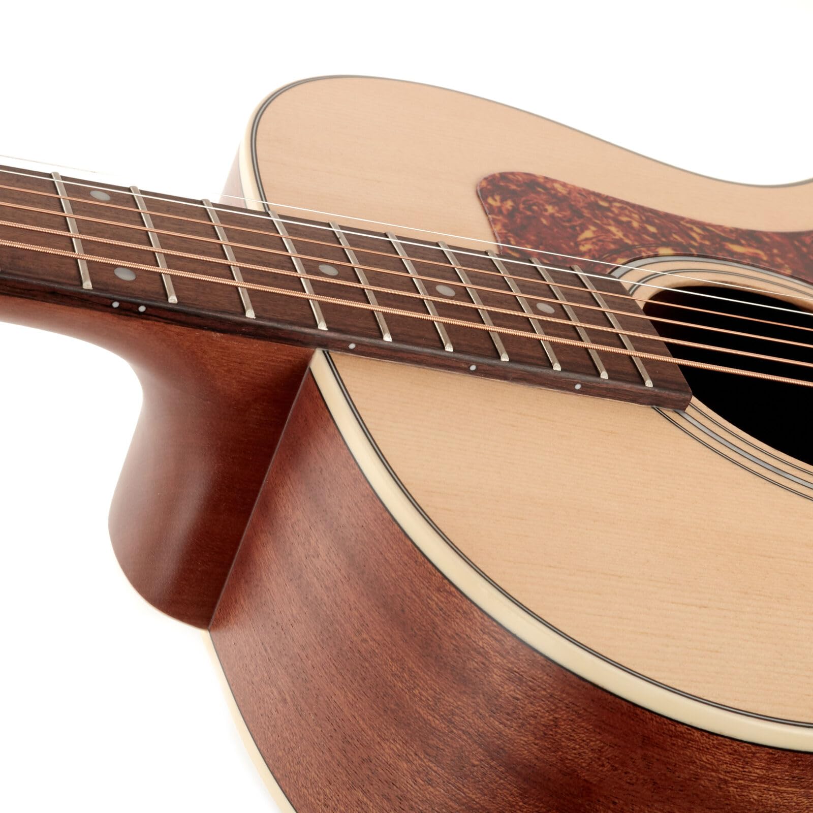 Guild OM-240E - gitara elektroakustyczna