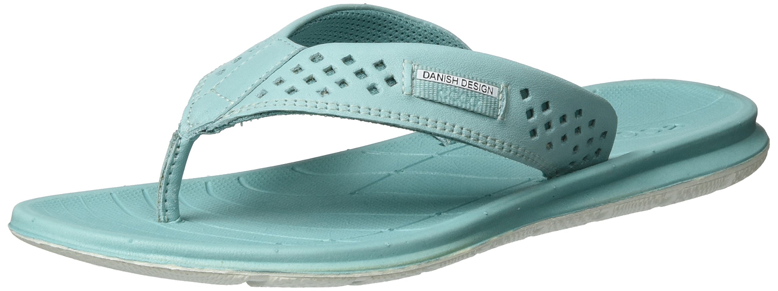 Ecco Womens Intrinsic T Ffel Flip Flops Desertcart OMAN