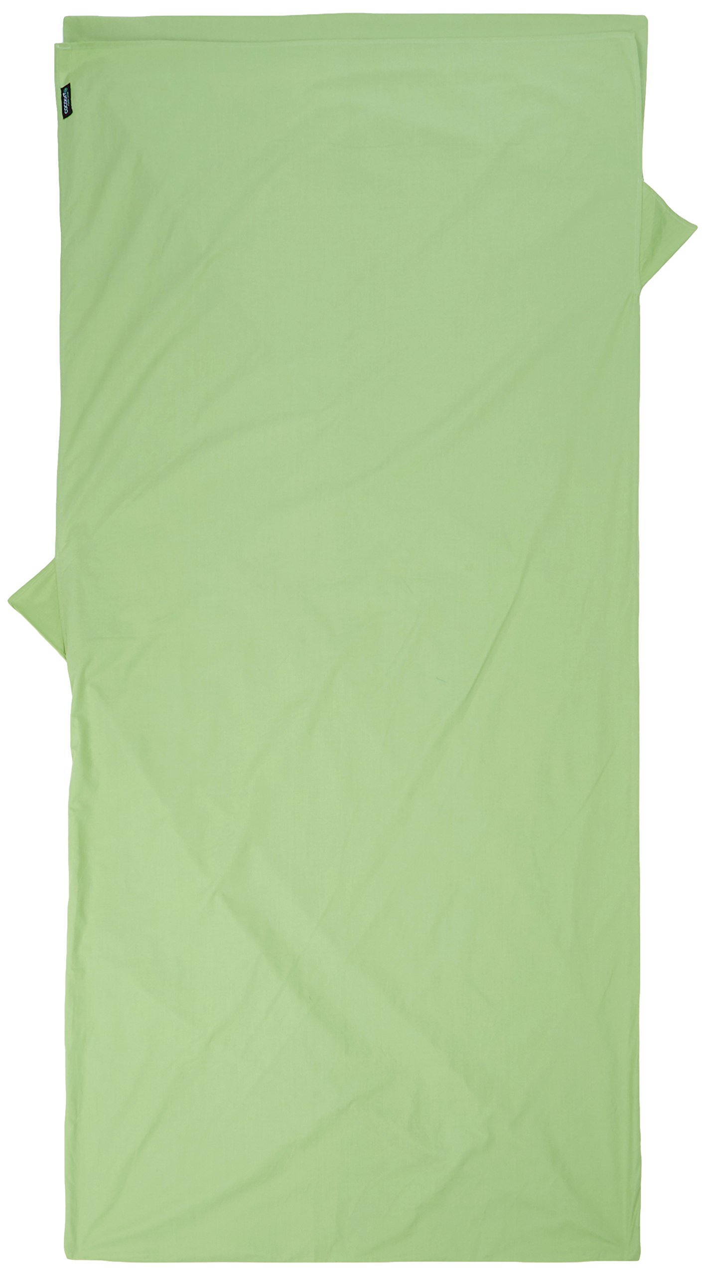 Cocoon TravelSheet Biologische Baumwolle