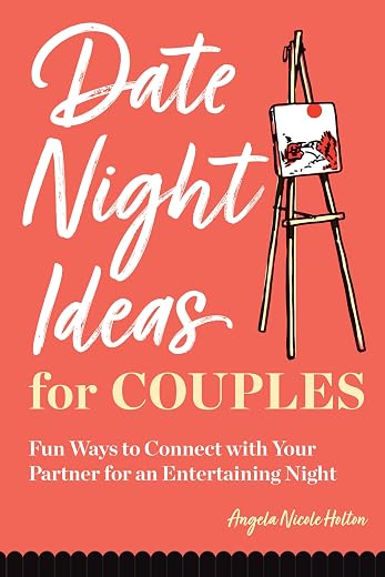 Date Night Ideas for Couples