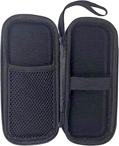 Miniatura 8 de INVODA Afeitadora EVA caso para SOLO Trimmer y Universal una cuchilla afeitadora viaje Shaver caso Electri Shaver bolsa de afeitadora caja de