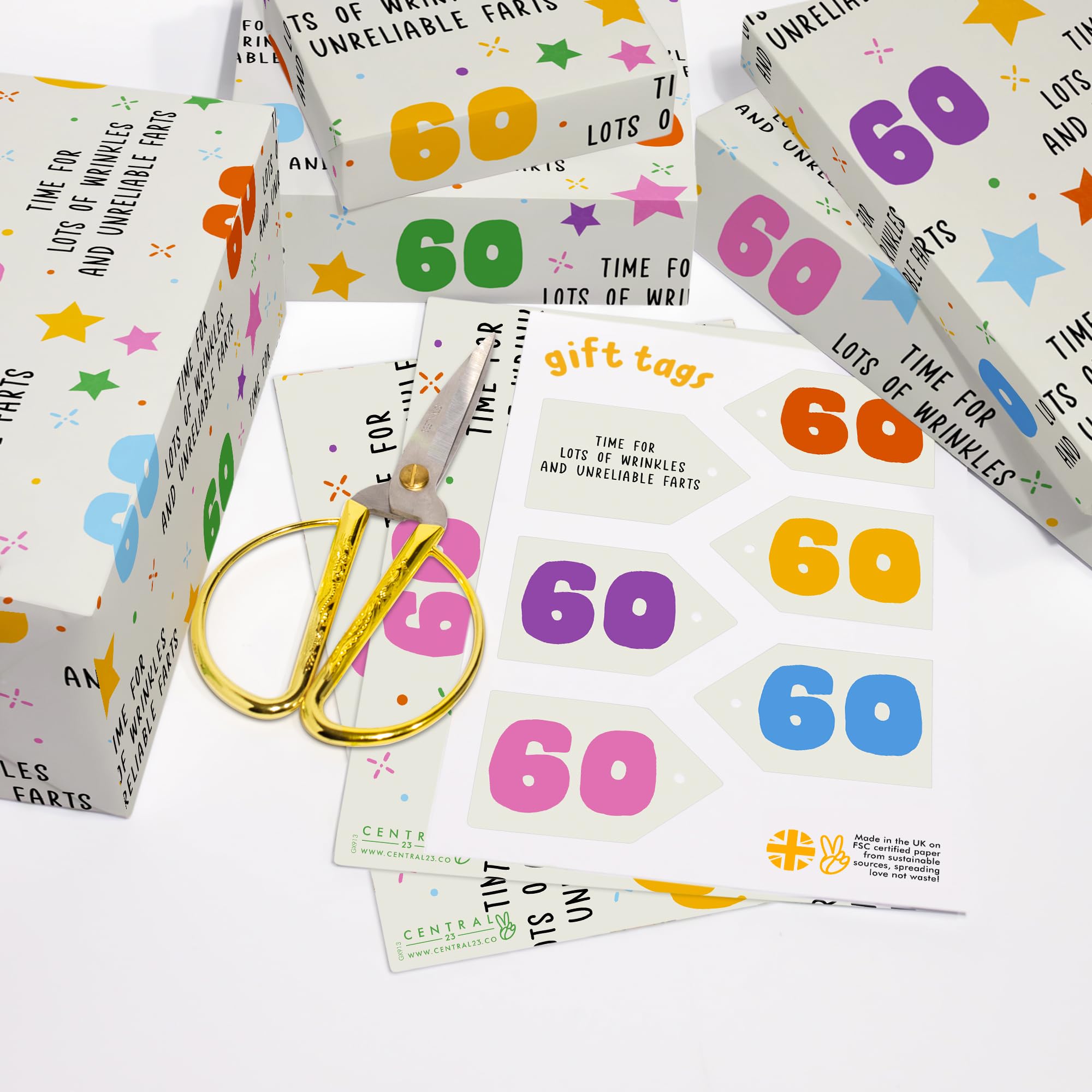 Grappig toiletpapier 30e-80e geschenken rol verjaardagsdecoratie voor vrouwen mannen cadeau | NL