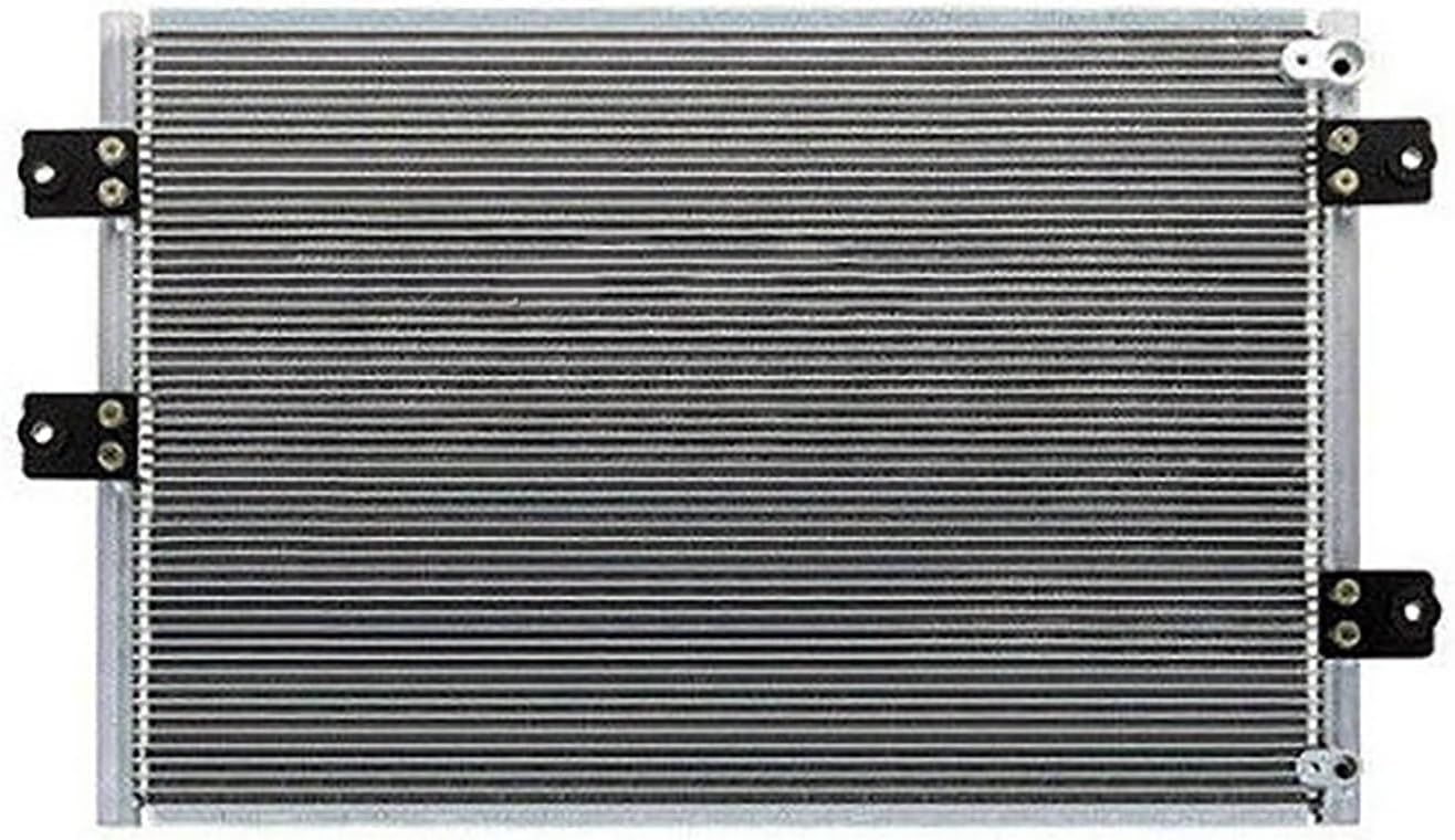 245-7749 2457749 A/C Condenser Core Replacement for CAT Excavator 311D 312D 313D 315D 318D 319D 320D 323D 385C 390D 307D