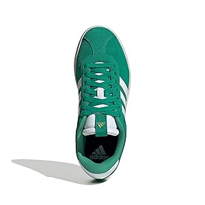 adidas Womens VL Court 3.0 Sneaker