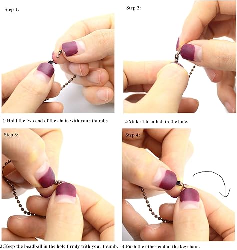 Miniatura 7 de Aokbean Juego de 52 piezas de abridor de botellas con diseño de esqueleto vintage, recuerdo de boda, recuerdo de invitado, con tarjeta de