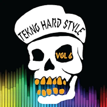 Tekno Hard Style, Vol. 6