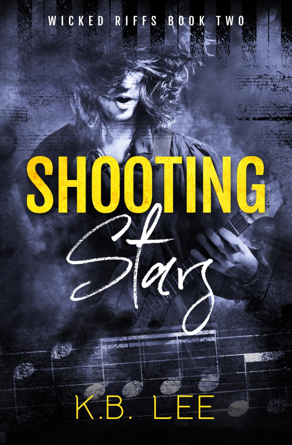 Shooting Stars (Wicked Riffs)