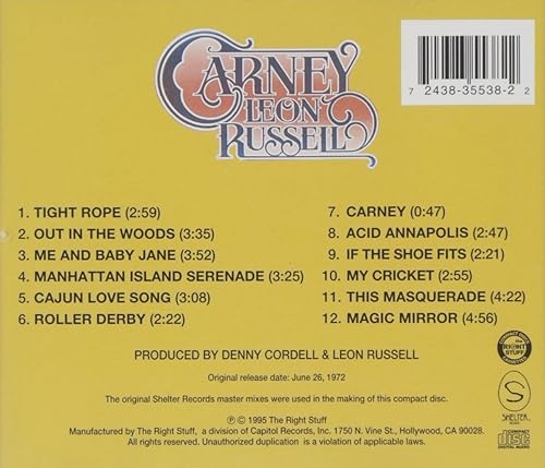 Miniatura 2 de Carney