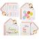 Papyrus Blank Birthday Cards, Birthday Celebrations (20-Count)