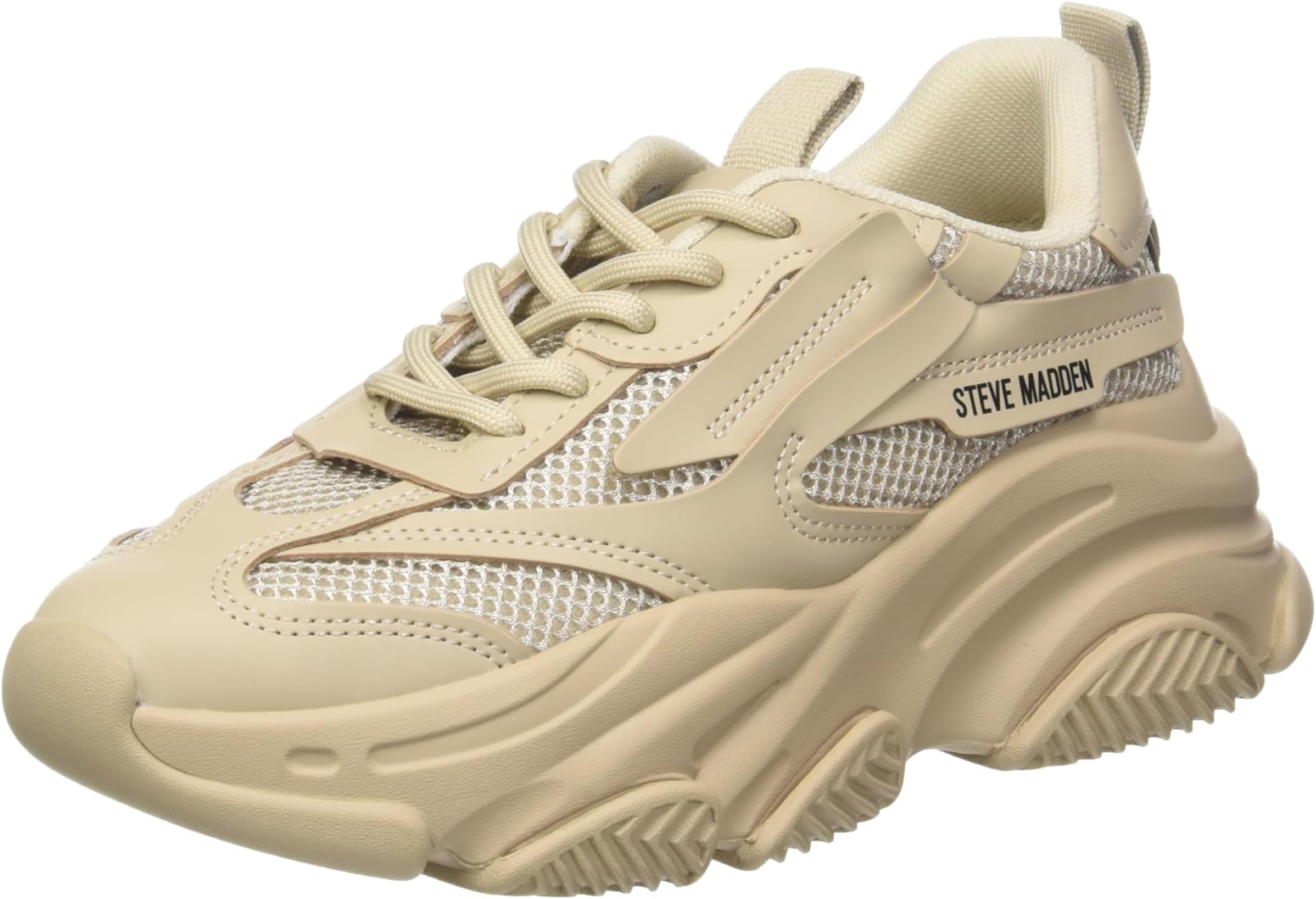 Steve Madden Women's Possession Sneaker