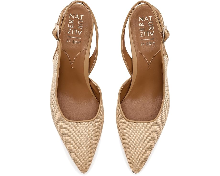 Naturalizer 27 Edit Felicia5 - Top View