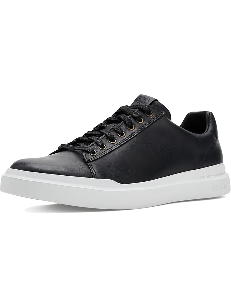 Black Cole Haan Grandpro Rally Ltt Sneaker