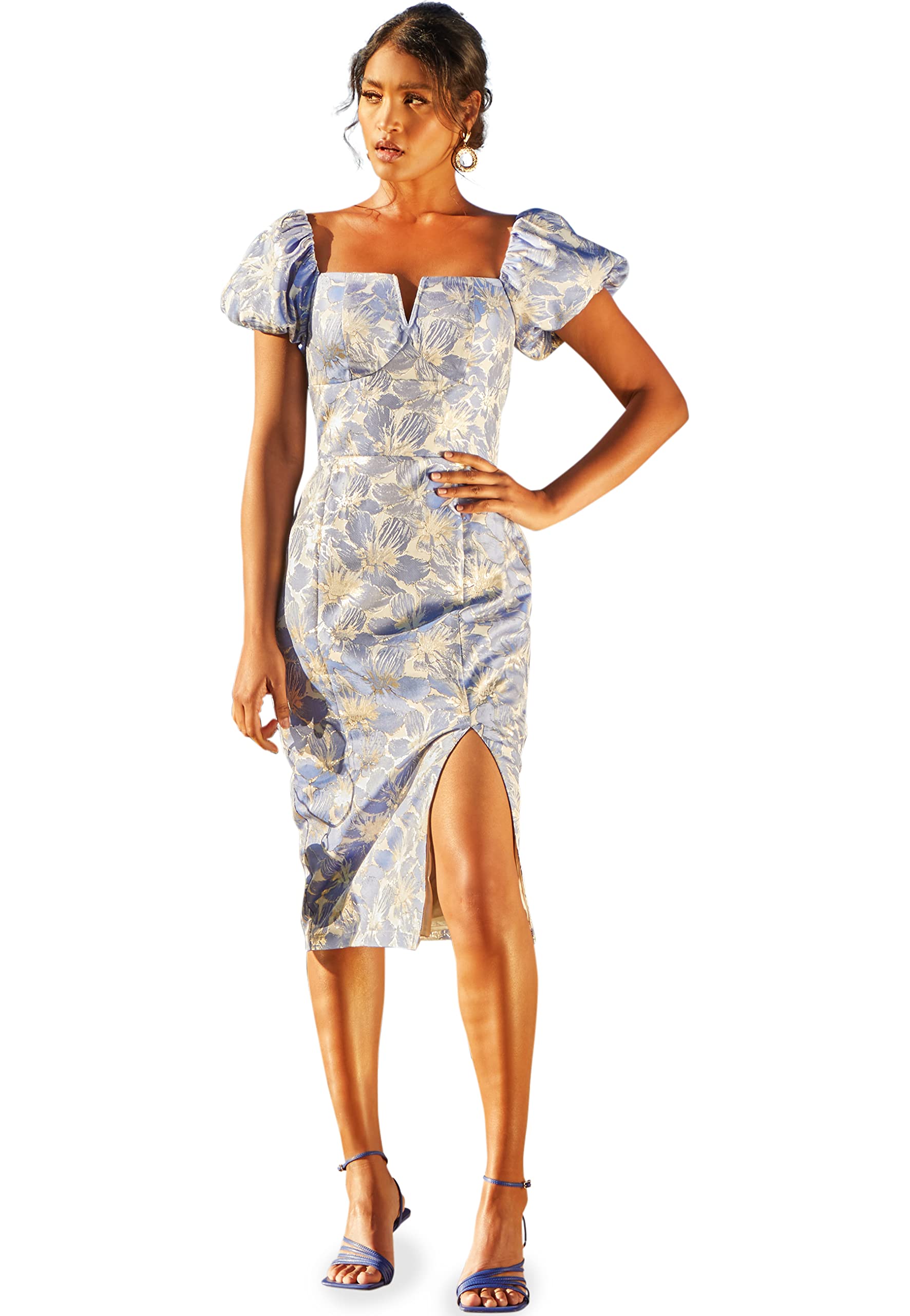 halter top dress mini Birdie Halterneck Mini Dress