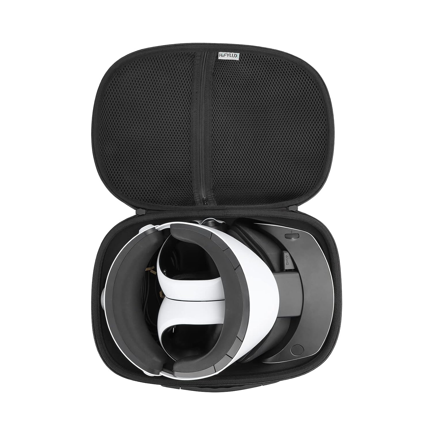 Buwico Carrying Case for PS VR2 Headset and Touch