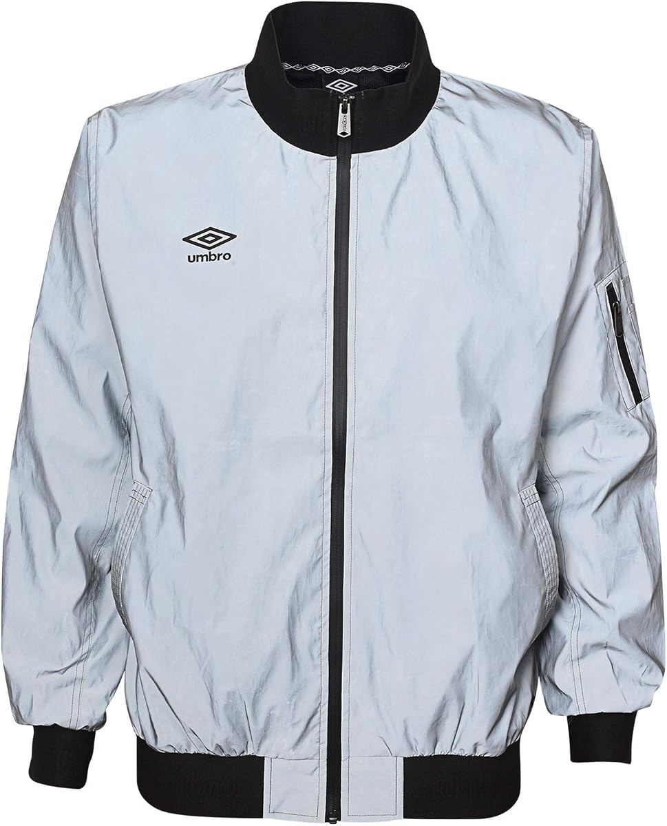 Umbro mens Full Zip