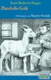 Zlateh die Geiß und andere Geschichten - Isaac Bashevis Singer, Isaac Bashevis Singer 