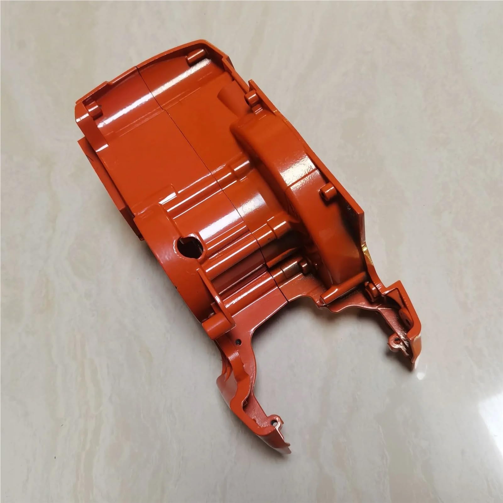 Cárter compatible con repuestos de motosierra Hu=sqvarna 365 372XP 372XT