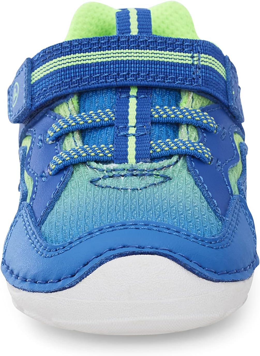Stride Rite Boys Soft Motion Kylo - Image 5