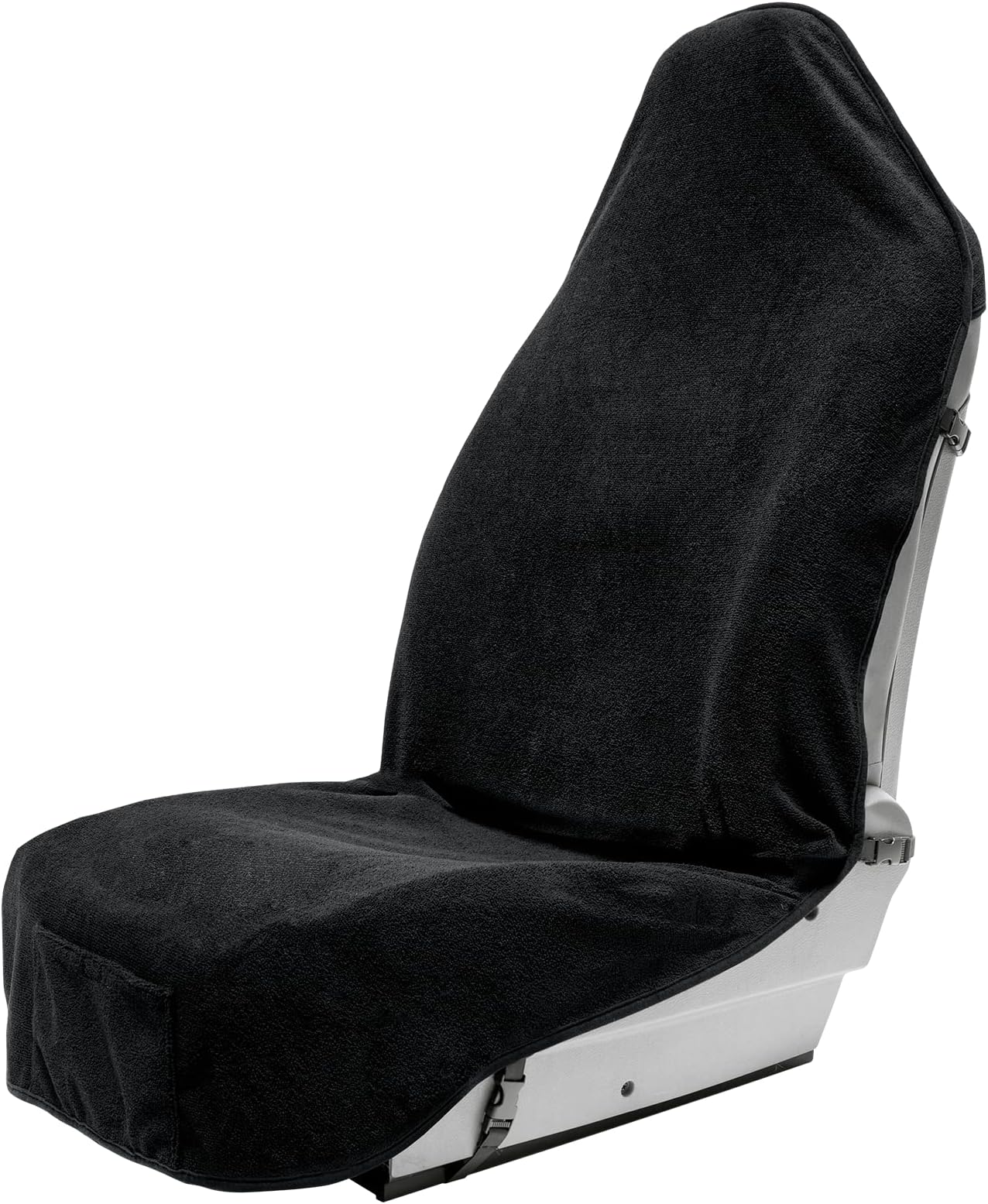 Leadpro Terry Cloth Sweat Towel Seat Cover; Carseat Towel