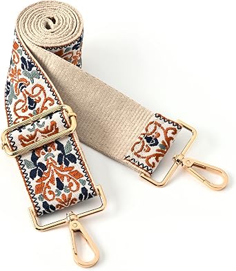 Purse Strap Replacement Crossbody Handbag Shoulder Strap Adjustable