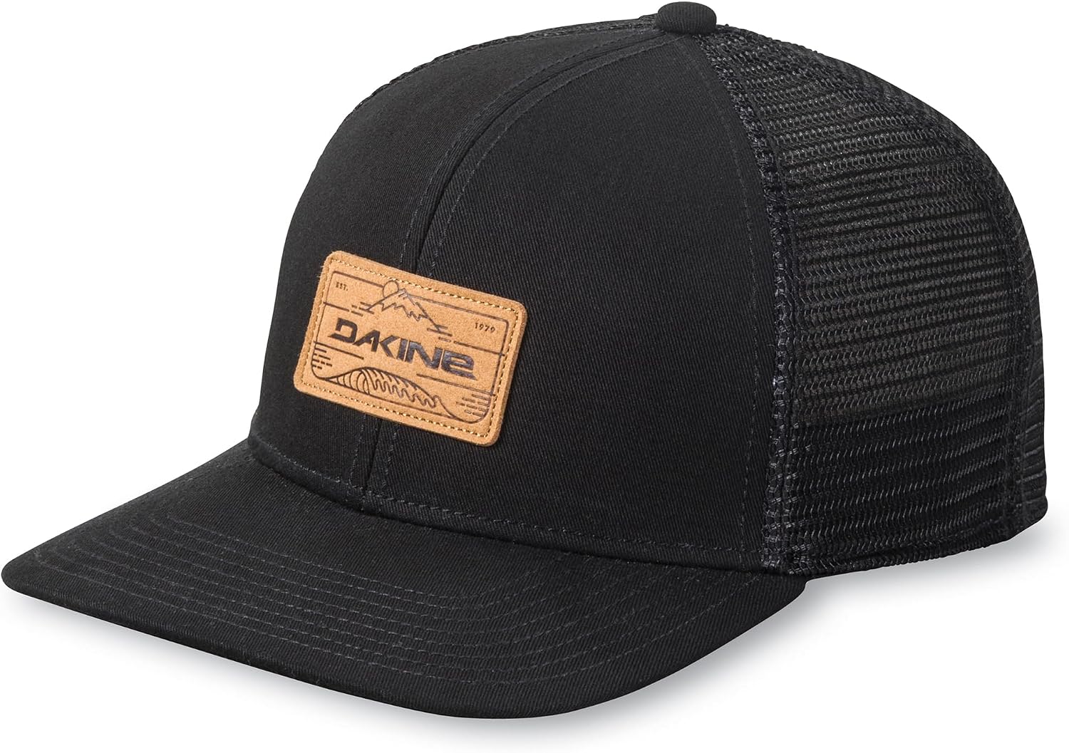 Dakine Peak to Peak Trucker Cap