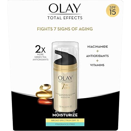 olay total effects seven in one