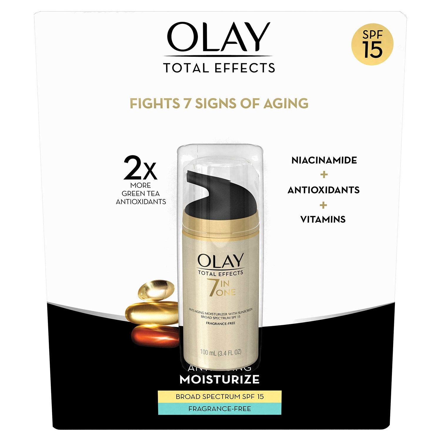 Fragrance Free Tinted Moisturizer Decor For You