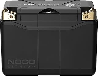 NLP20 600A for Multiple Vehicles