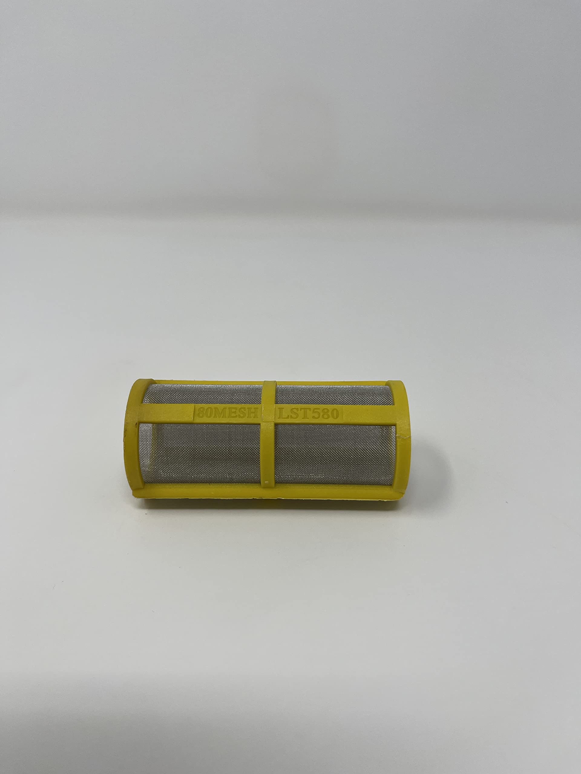 Banjo Screen, for Use with Mfr. No. LSTM050-80, LSTM075-80