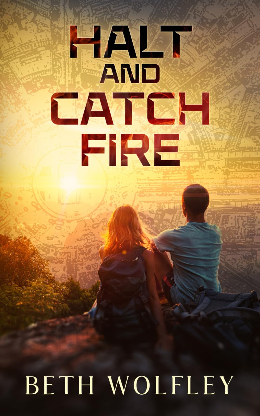 Halt and Catch Fire