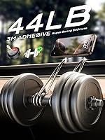 Vista 8 de THREEKEY Qi2 Certified MagSafe Car Mount Charger Lite,Car Wireless Charger,15W Magnetic Charger Fast Charging,Retractable Phone Holder with