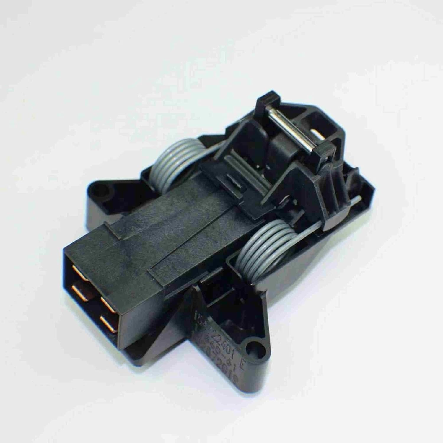 Dishwasher Door Latch Replacement For FGID2466QF4A FGID2466QW0A FGID2466QW1A FGID2466QW2A FGID2466QW3A FGID2466QW4A FPHD2485NF2A