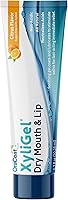Vista 3 de Oracoat Paquete de alivio de boca seca Xyligel y ligeramente dulce, 40