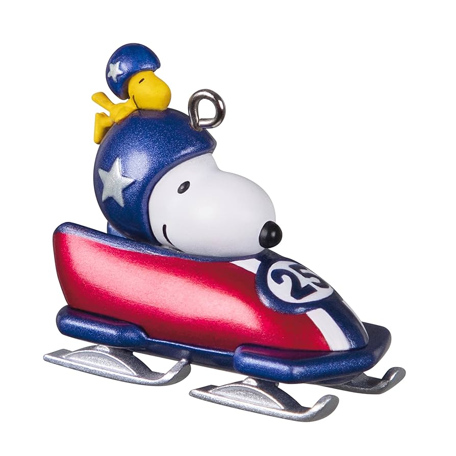 Amazon.com: Hallmark Keepsake 1.16