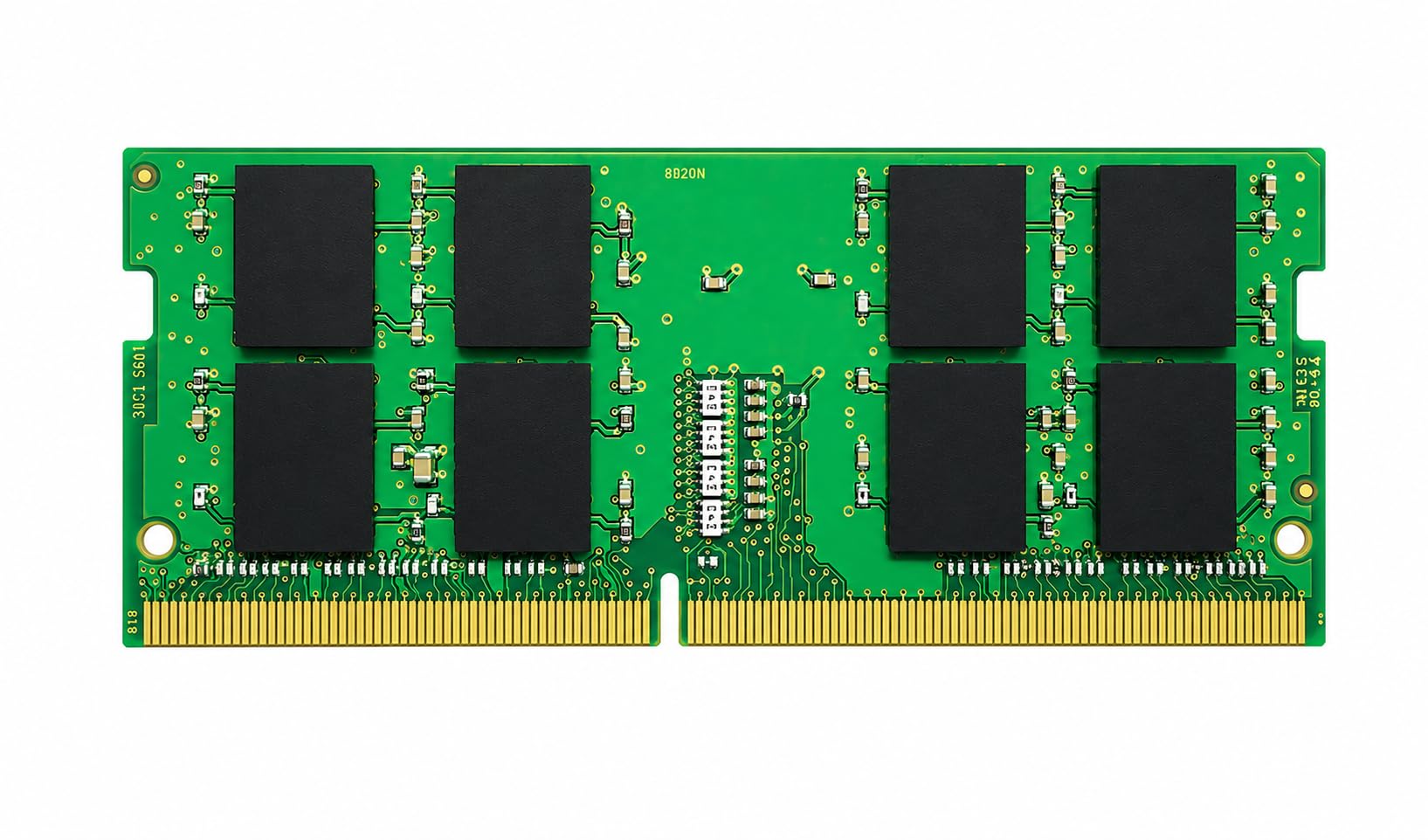 Amazon.in: Buy 16GB DDR4 3200MHz OEM Laptop RAM Compatible with SK