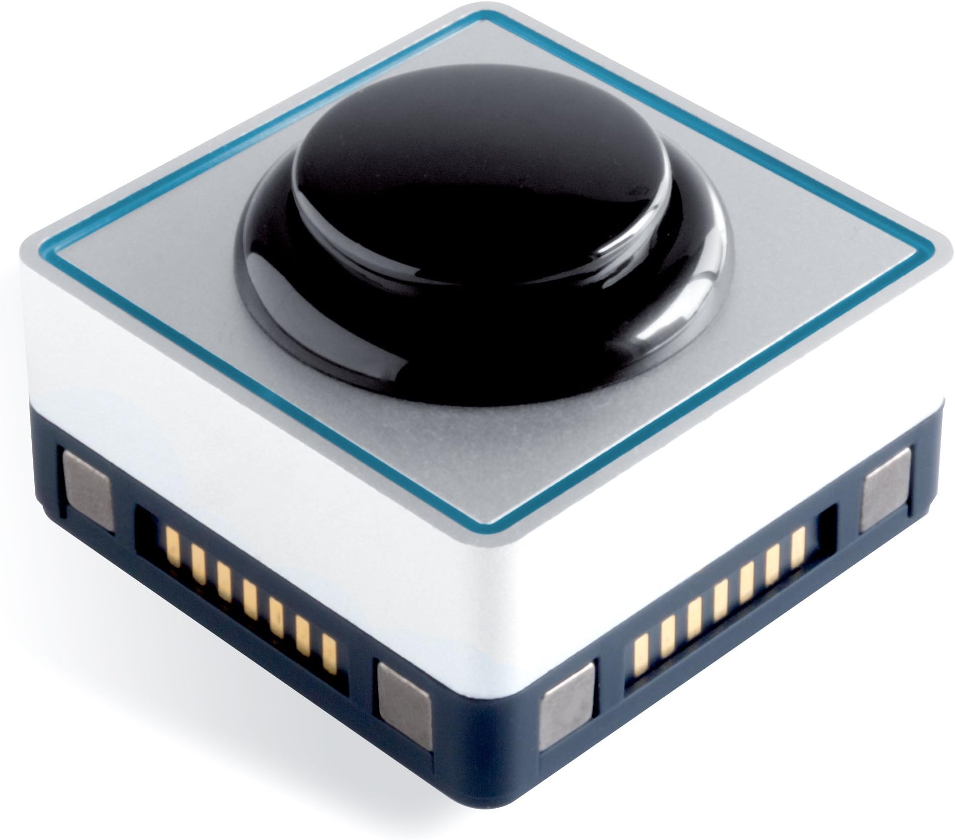 Palette Aluminum Arcade Style Button Module Add-On for Control Setup