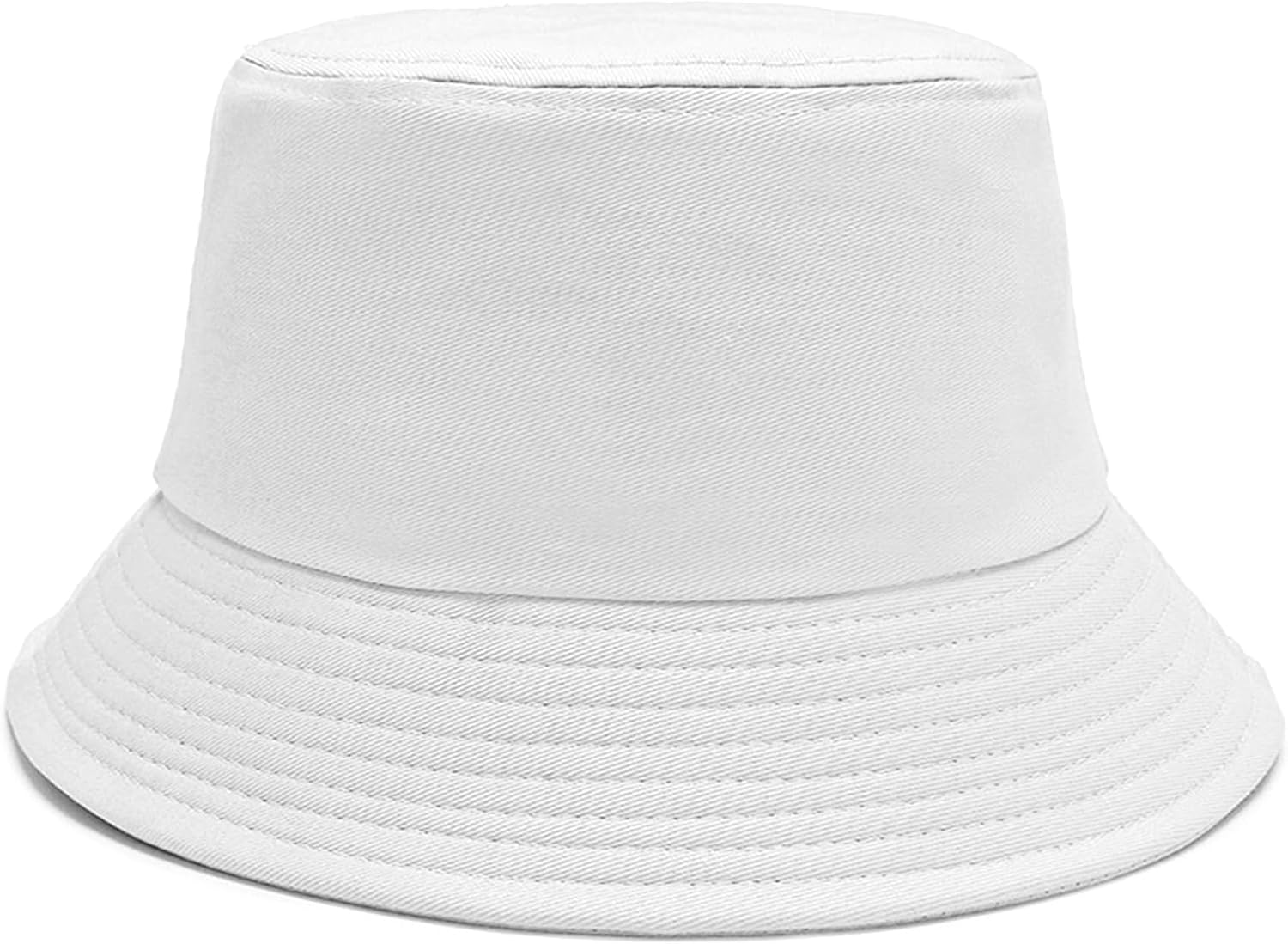 Malaxlx Bucket Hat Beach Sun Hat Fishing Hat for Women Men, Summer Outdoor Travel Packable Fisherman Hat