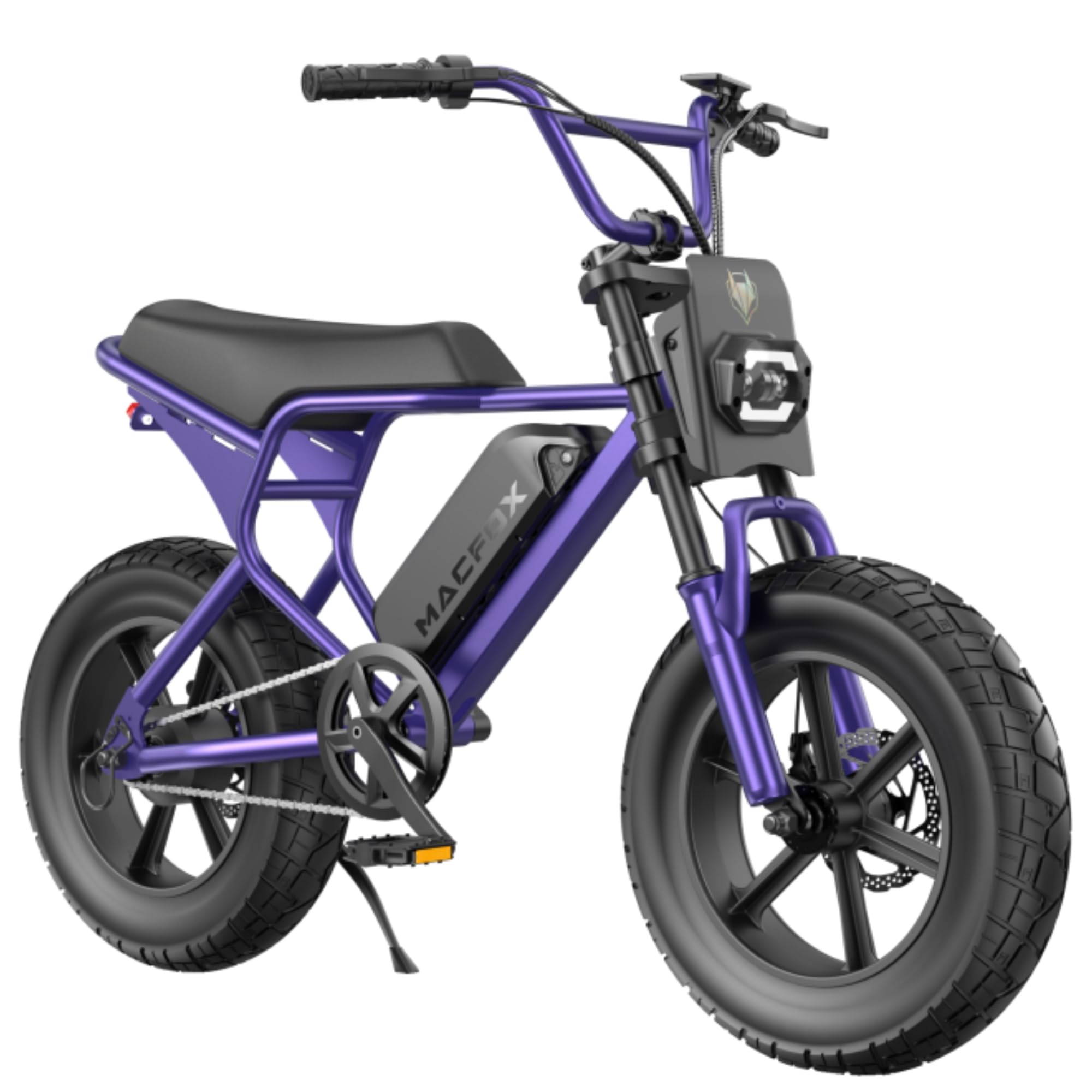MACFOX M16 Kids and Teen Electric Bike