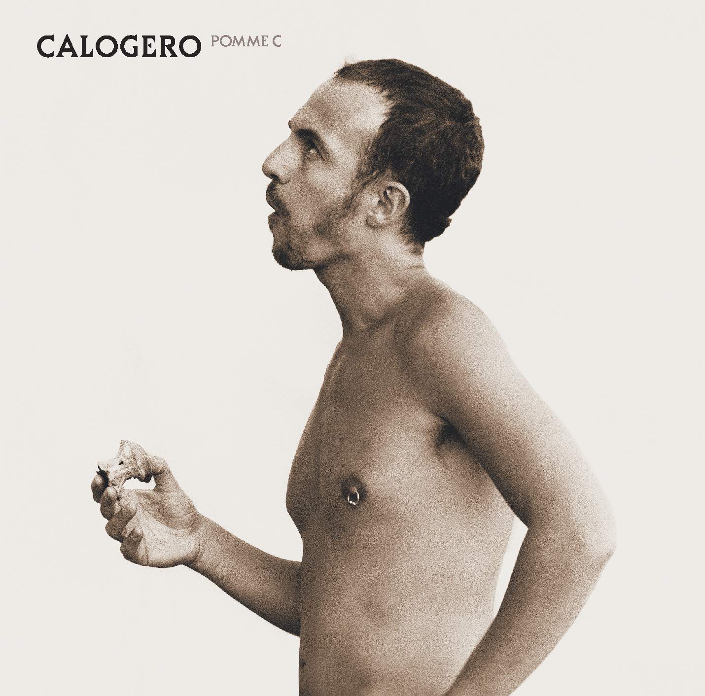 Pomme C [Audio CD] CALOGERO