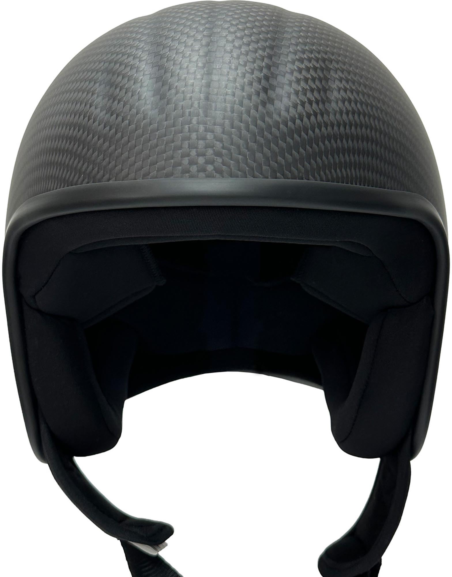 Bores Gensler Kult Evo Jethelm, Carbon matt, M/XL