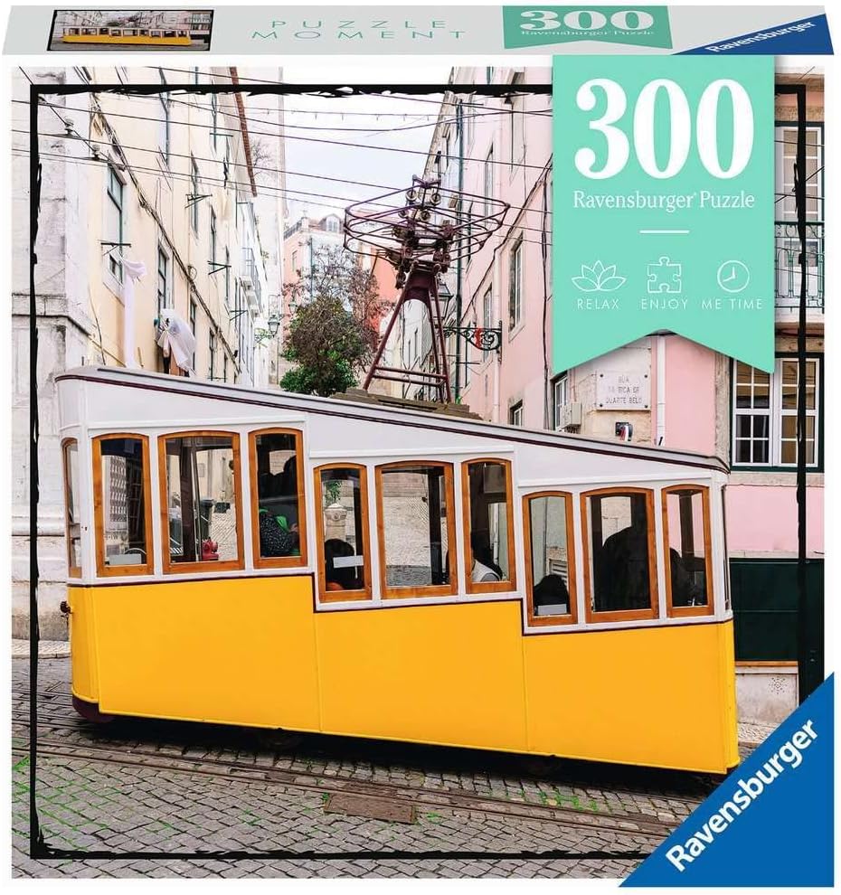 Ravensburger 13272 Adult Puzzle